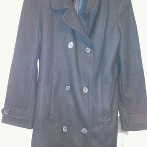 Pea Coat